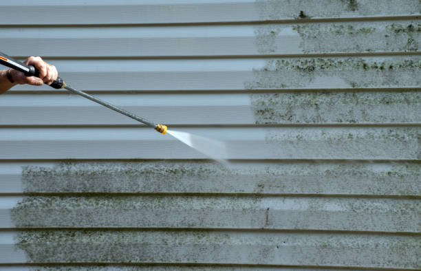 Best Sidewalk Pressure Washing  in Newburgh, IN