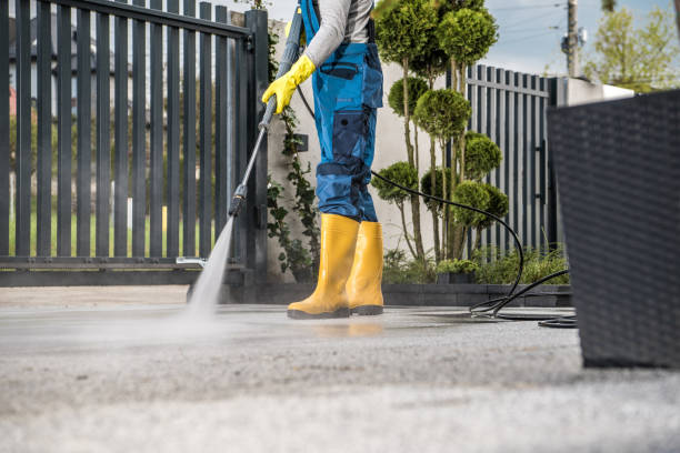 Best Roof Power Washing Services  in Newburgh, IN