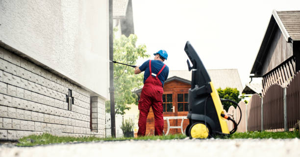 Trusted Newburgh, IN Pressure Washing Experts